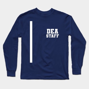 Royal Mantle | DEA Long Sleeve T-Shirt